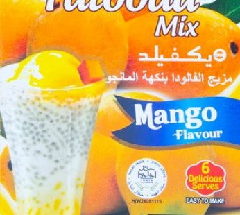 Weikfield Falooda Mango Mix 200g