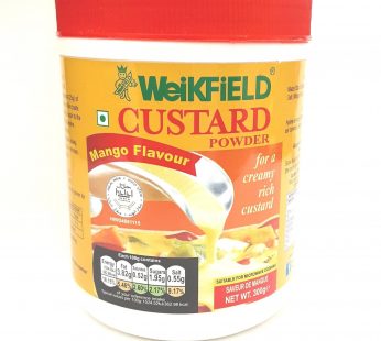 Weikfield Custard Powder Mango 300g