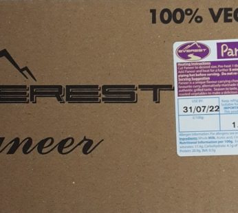 Everest Paneer Box 1.6kg