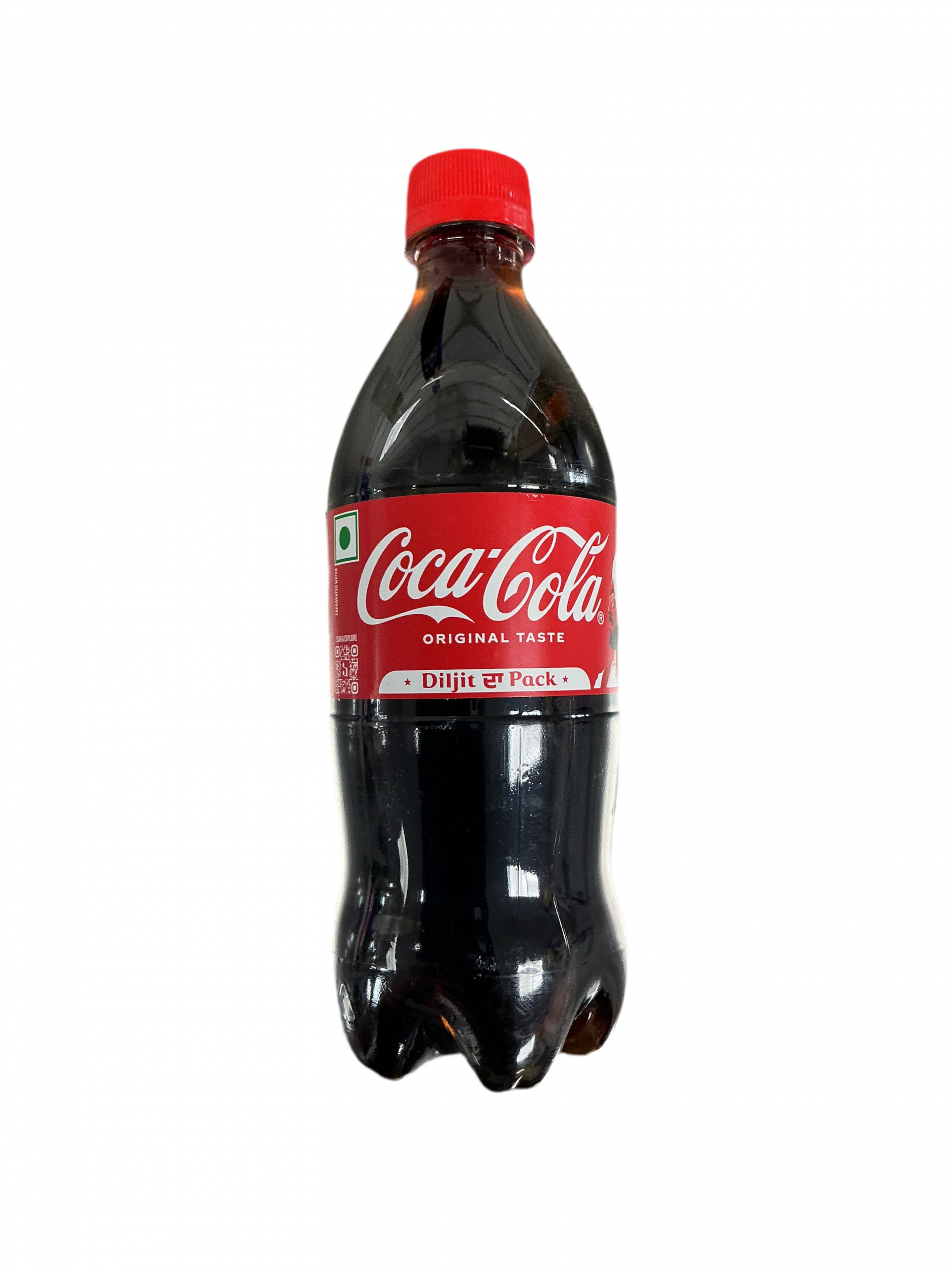 Coca Cola 250ml Pet Bottle 4 For £3 Mix & Match