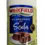 Weikfield Bicarbonate of Soda 100g