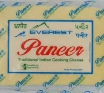Everest Paneer Slab 200g 2 For £4