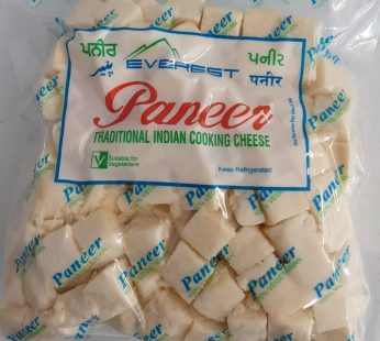 Everest Paneer Diced 500g