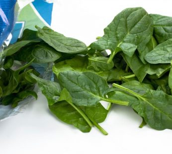 Spinach Pre Pack