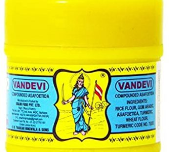Vandevi Hing Powder 50g