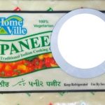Everest Paneer Slab 200g 2 For £4 | Buy Asian Groceries Online UK