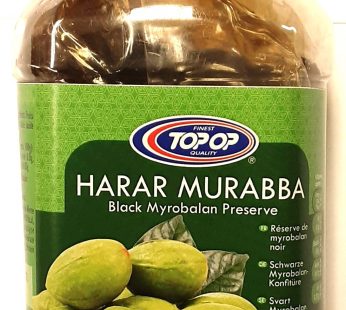 Top Op Murabba Harar Preserve 500g