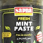 Sapna Paste Ginger & Garlic 330g PM | Buy Asian Groceries Online UK