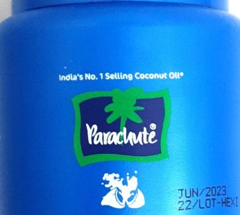 Parachute Coconut Oil 500ml