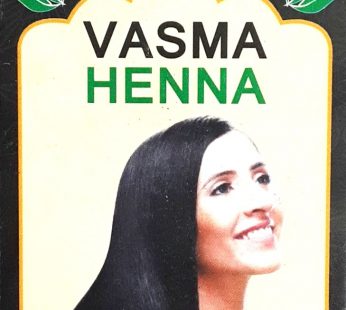 Top Op Vasma Henna 100g