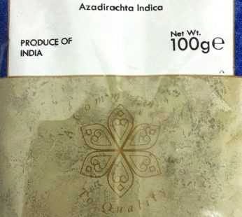 Top Op Neem Leaf Powder 100g