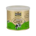 Natco Pure Butter Ghee 1Kg | Buy Asian Groceries Online UK