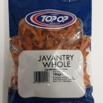 Top Op Javantry Whole Mace 35g | Buy Asian Groceries Online UK
