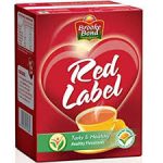 Brooke Bond Red Label Natural Care Loose Tea 1Kg | Buy Asian Groceries Online UK