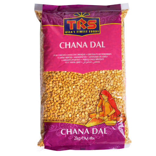 TRS Chana Dall 2kg