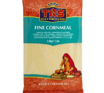 TRS Cornmeal Fine 1.5kg