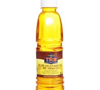 TRS Pure Mustard Oil 250ml