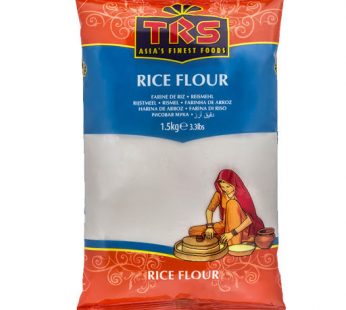 TRS Rice Flour 1.5kg