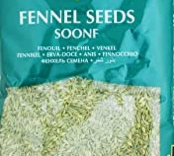 TRS Sonf Fennel Seeds Soonf 400g