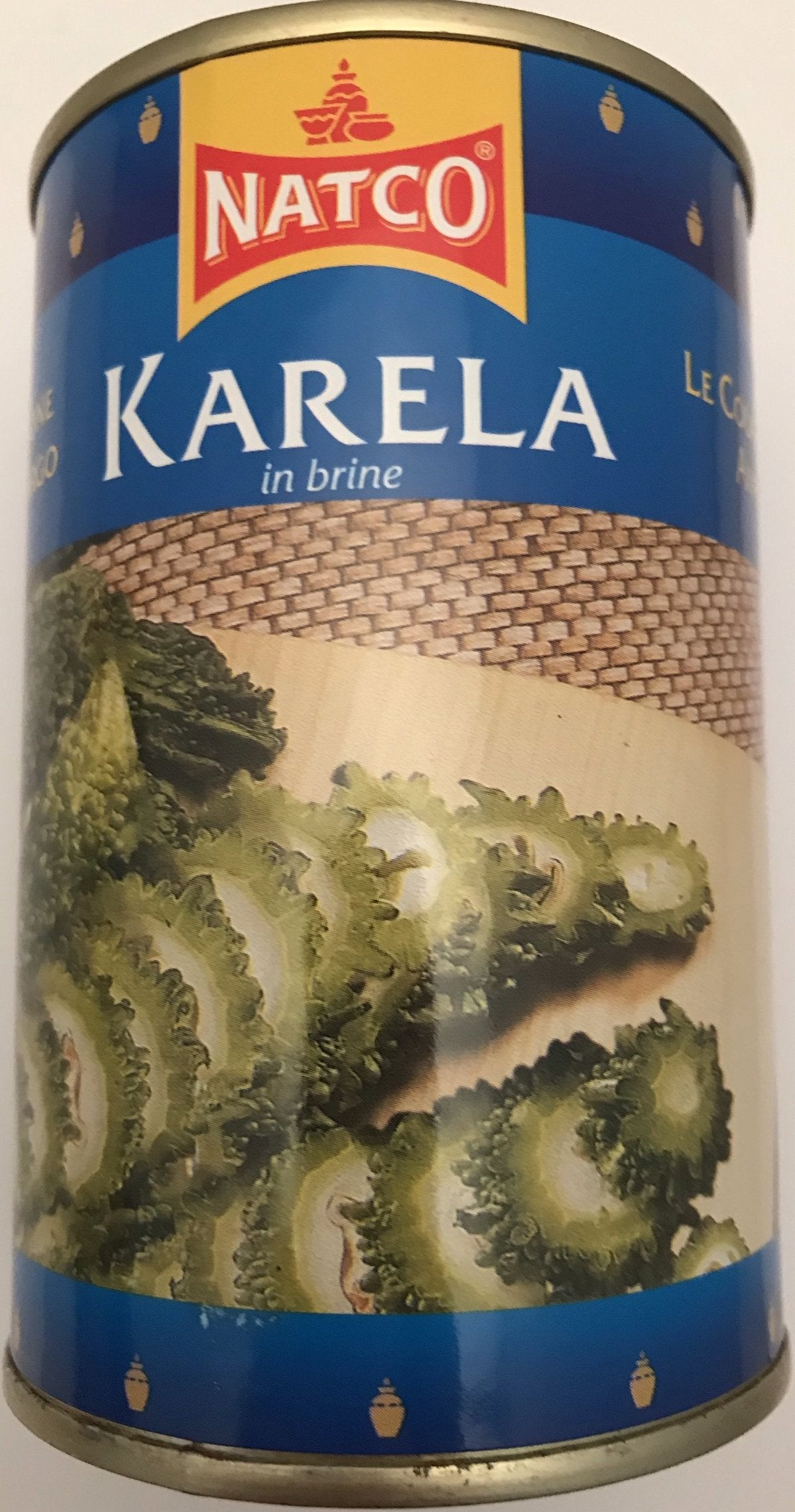 Natco Karela 400g