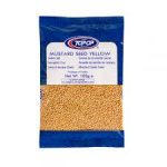 Top Op Mustard Seeds Brown 100g | Buy Asian Groceries Online UK